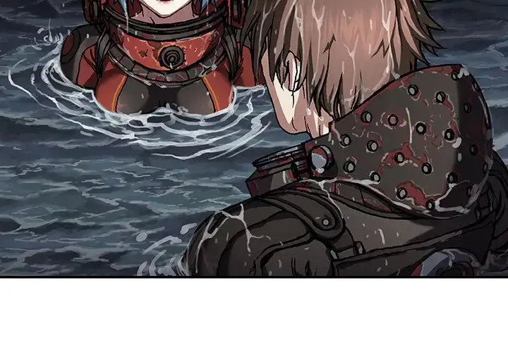 漫画《深海兽》第60章第4张图