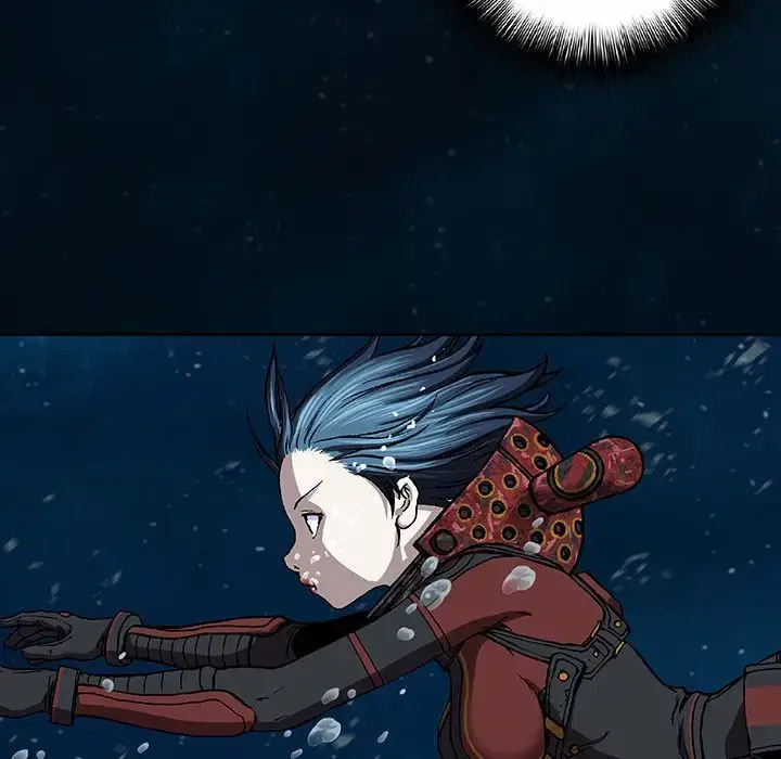 漫画《深海兽》第60章第76张图