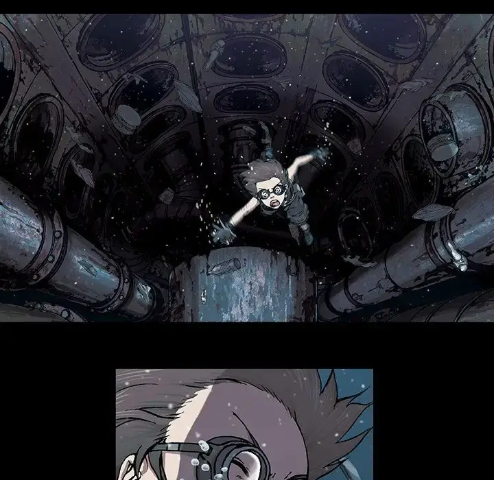 漫画《深海兽》第60章第8张图
