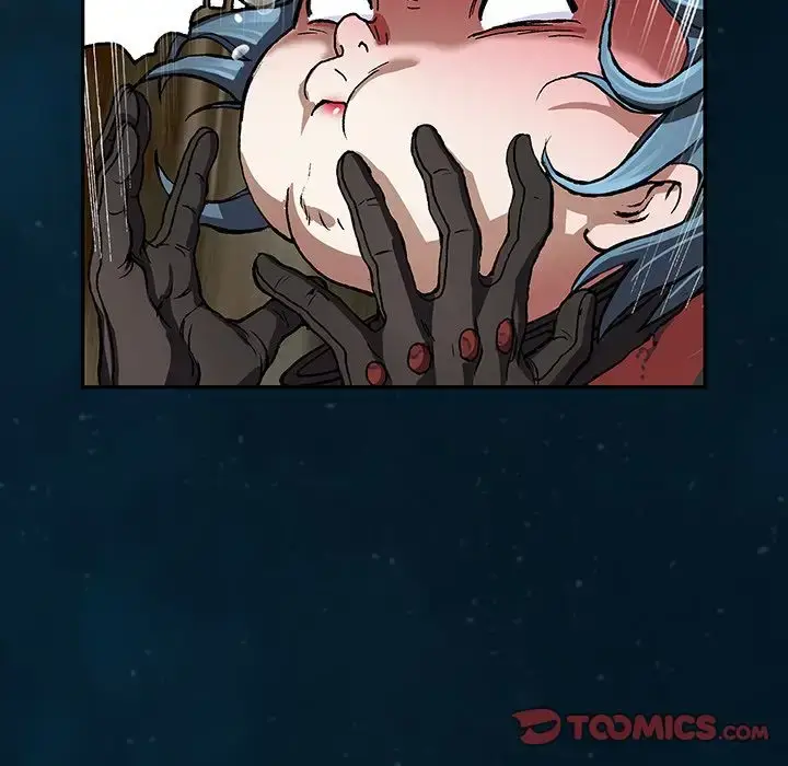 漫画《深海兽》第60章第82张图