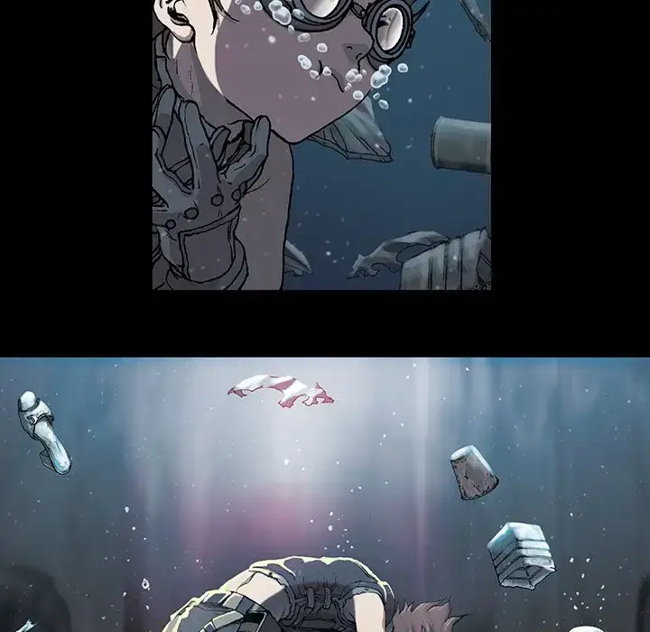 漫画《深海兽》第60章第9张图