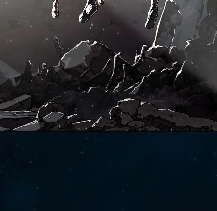 漫画《深海兽》第60章第97张图
