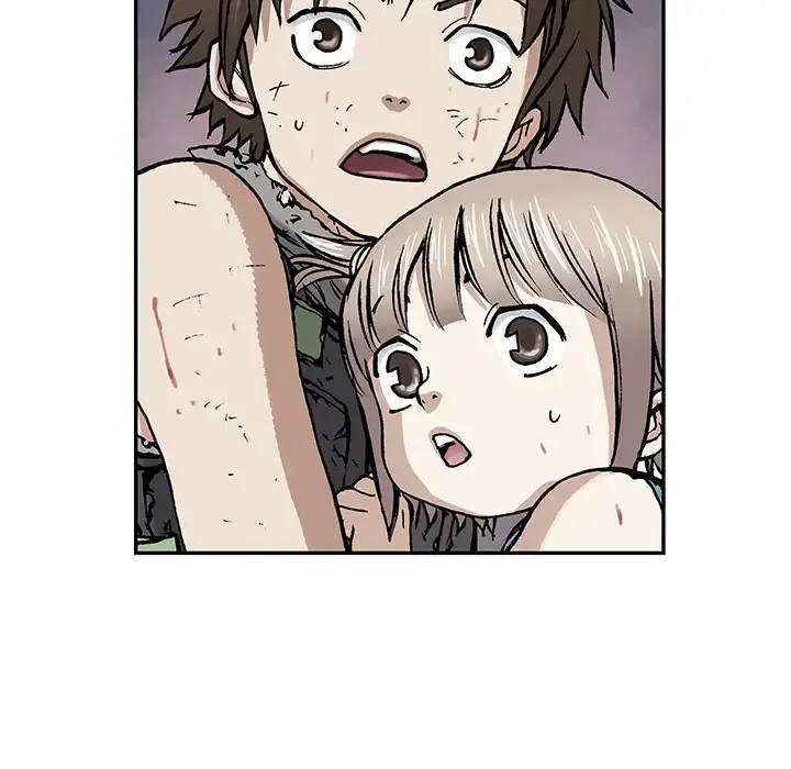 漫画《深海兽》第11话第101张图