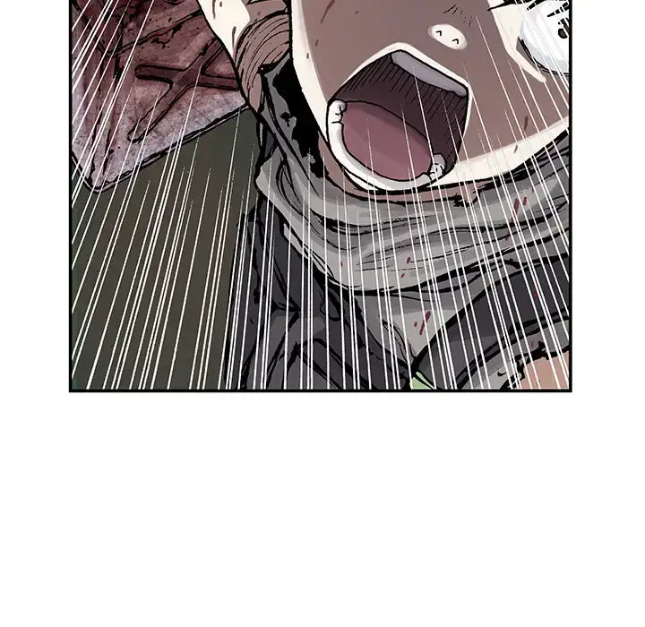 漫画《深海兽》第11话第14张图