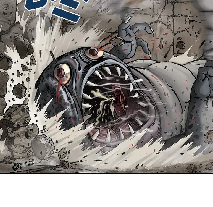 漫画《深海兽》第11话第19张图