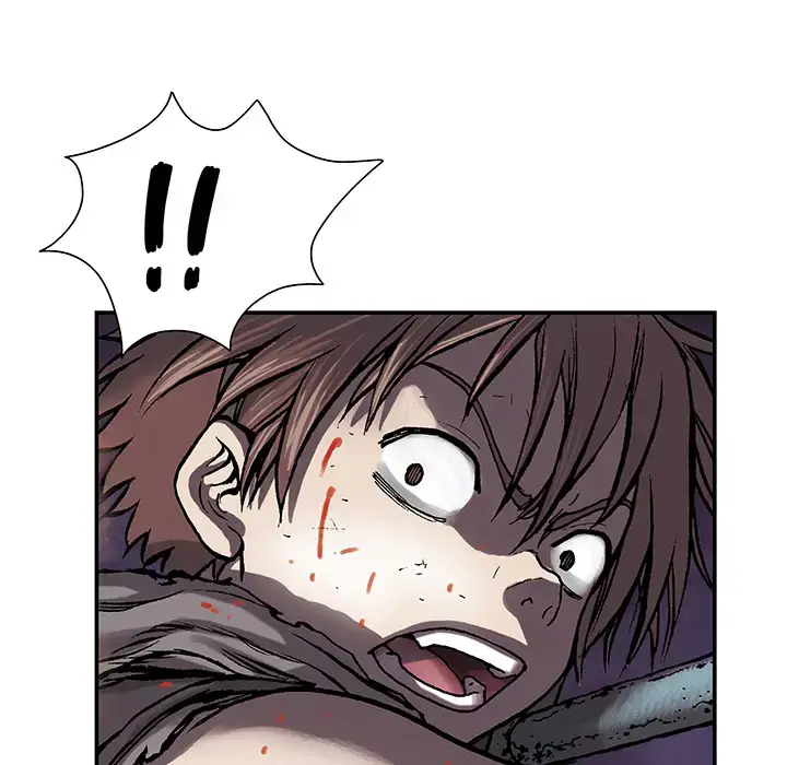 漫画《深海兽》第11话第41张图