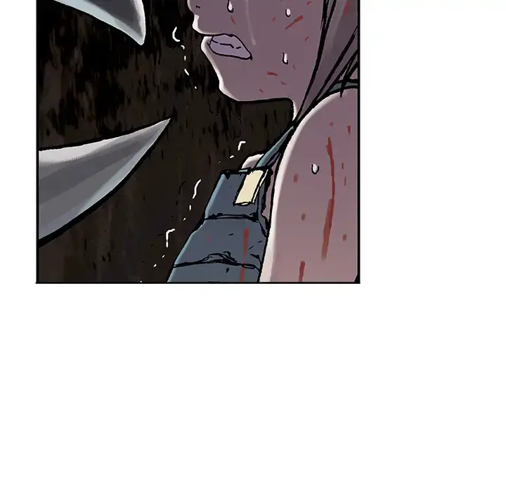 漫画《深海兽》第11话第5张图