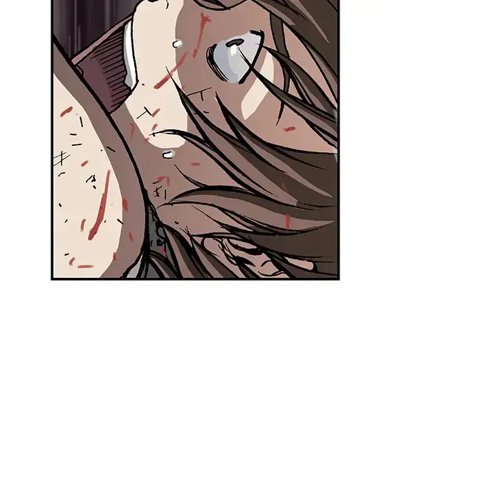 漫画《深海兽》第11话第55张图