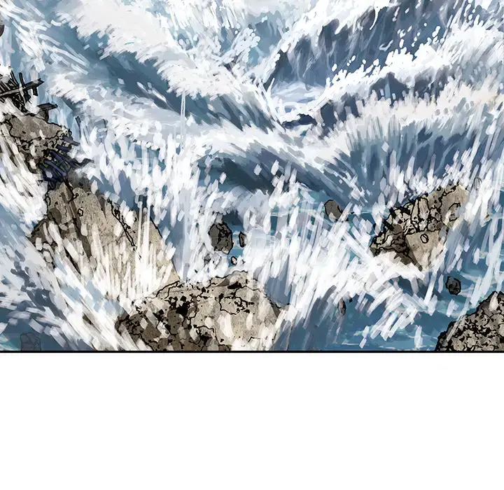 漫画《深海兽》第11话第57张图