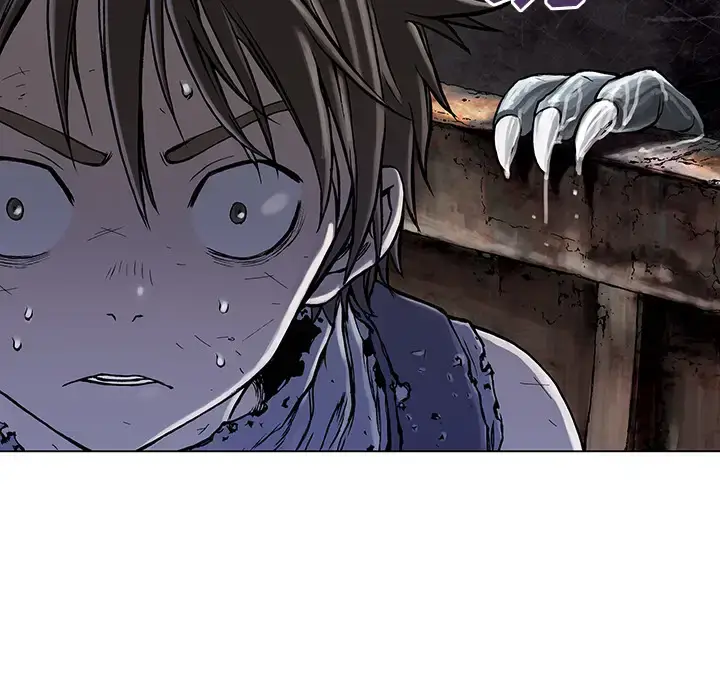 漫画《深海兽》第11话第70张图