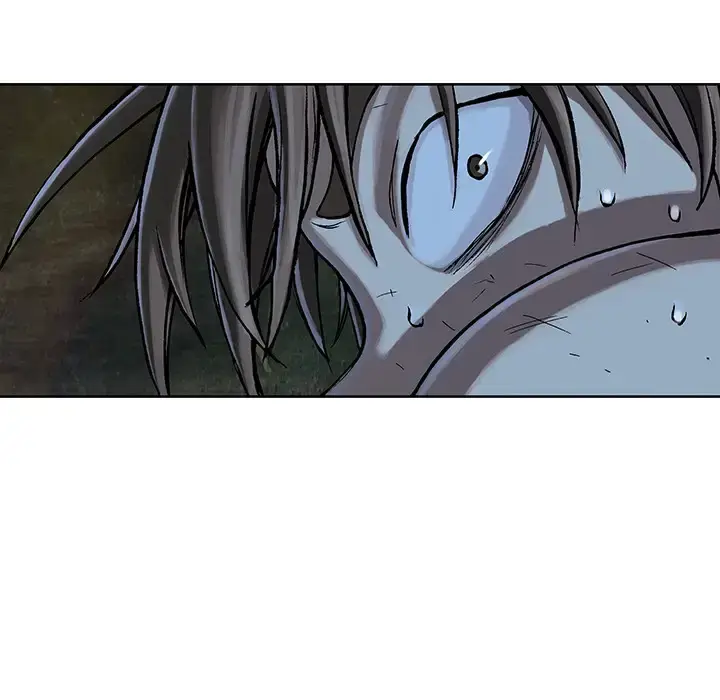 漫画《深海兽》第11话第71张图