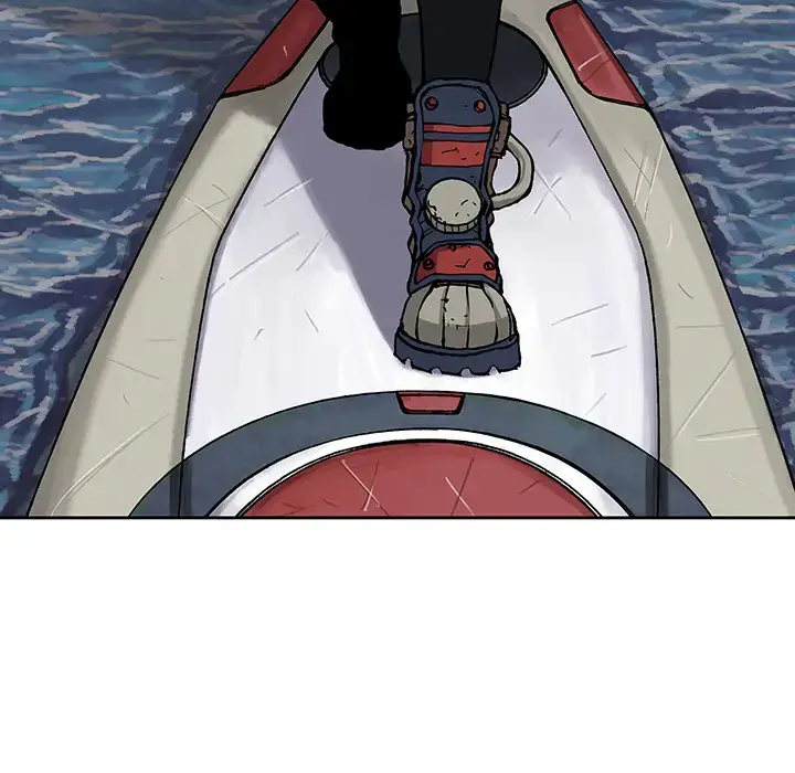 漫画《深海兽》第11话第97张图