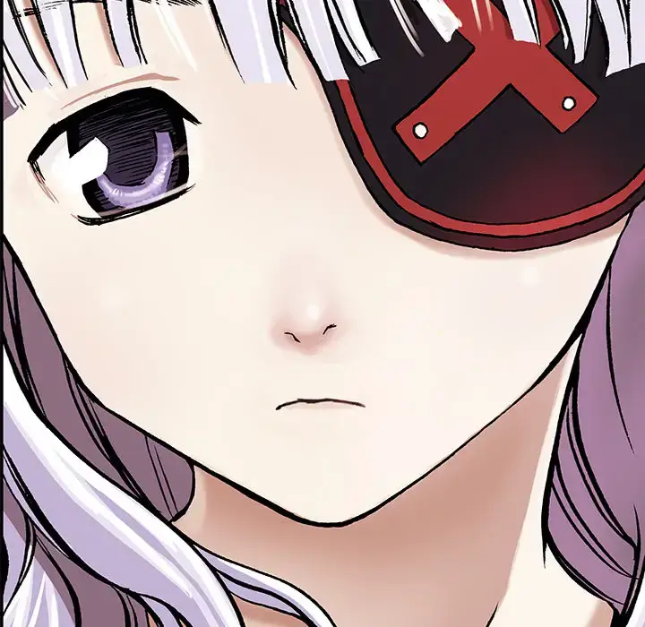 漫画《深海兽》第11话第99张图
