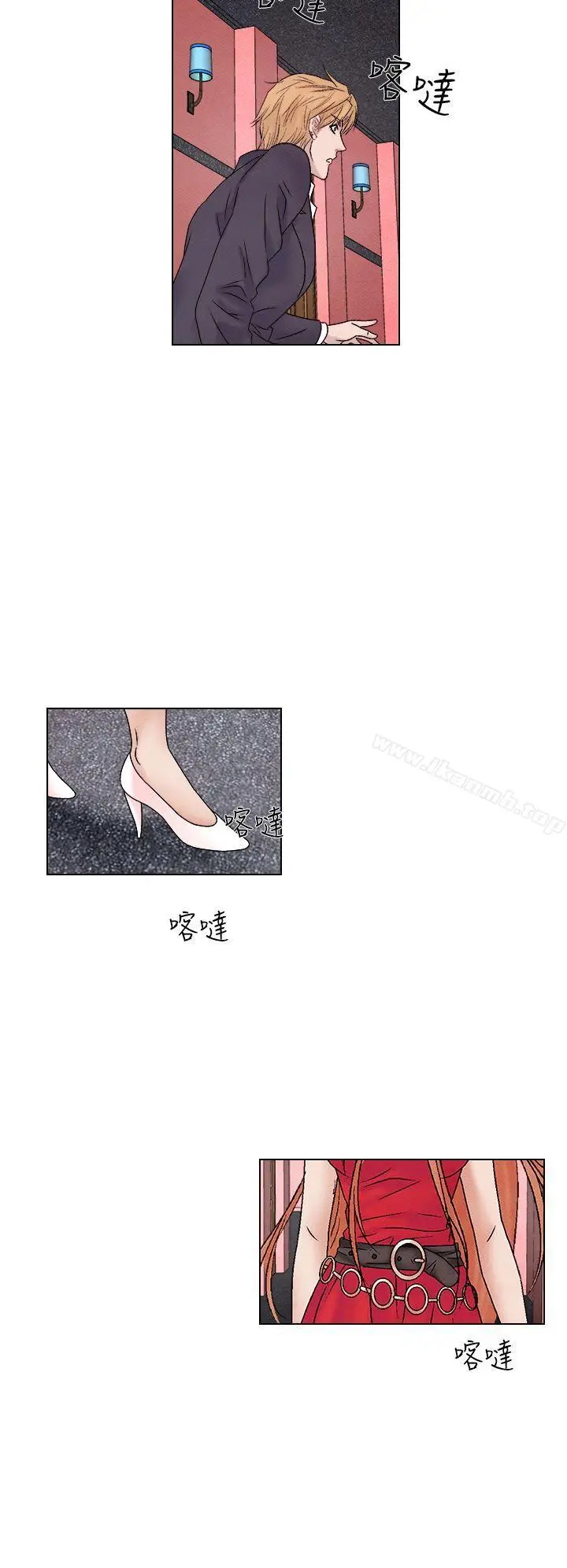 漫画《夜花(完结)》第1季最终话第18张图