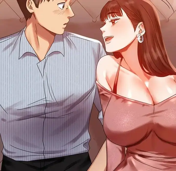 漫画《背叛的开始》第19话第13张图