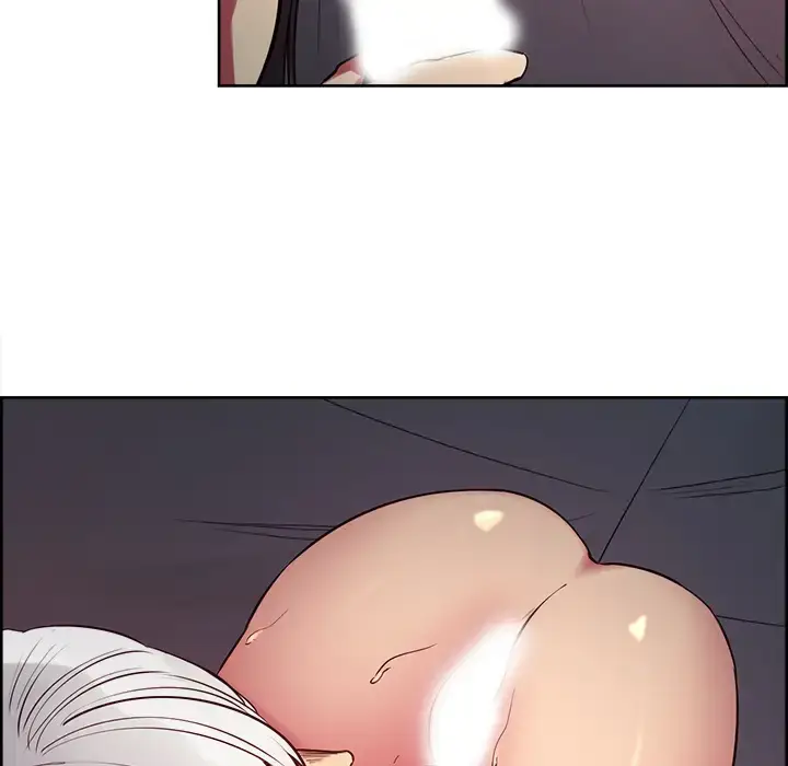 漫画《Erostica~征服美女记》第35话第25张图