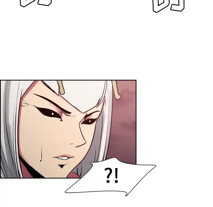 漫画《Erostica~征服美女记》第39话第40张图
