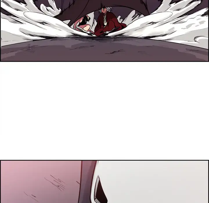 漫画《Erostica~征服美女记》第39话第47张图