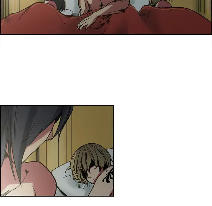漫画《Erostica~征服美女记》第44话（完结）第11张图