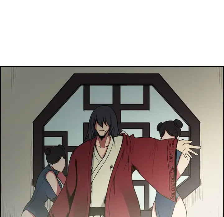 漫画《Erostica~征服美女记》第44话（完结）第18张图