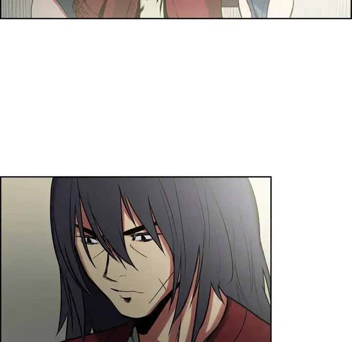 漫画《Erostica~征服美女记》第44话（完结）第19张图