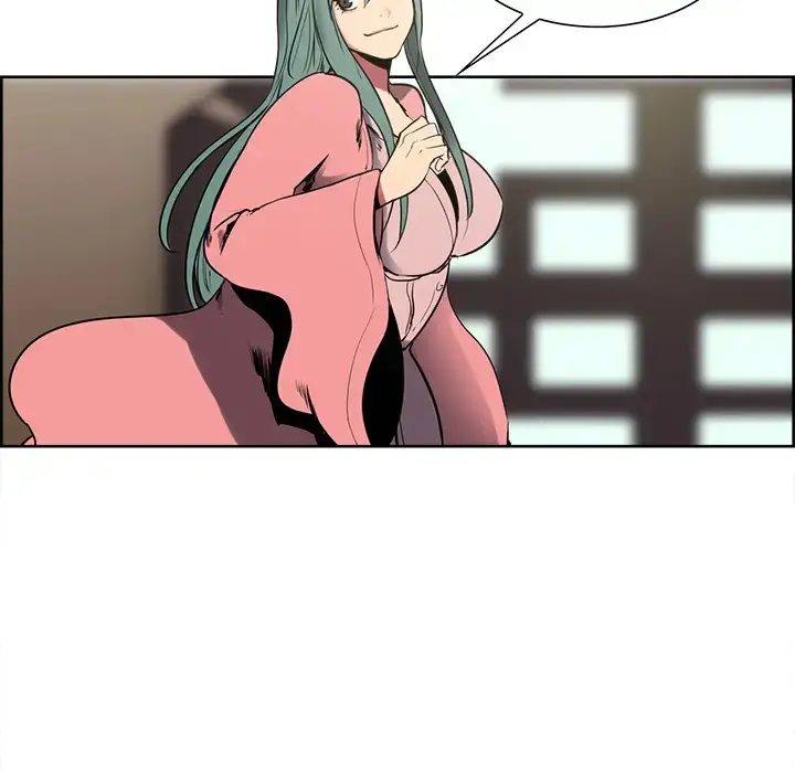 漫画《Erostica~征服美女记》第44话（完结）第37张图
