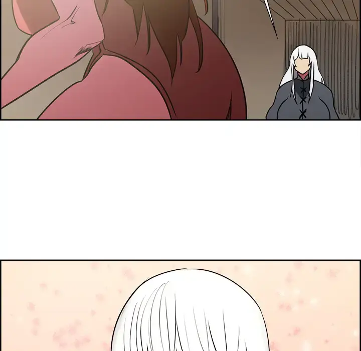 漫画《Erostica~征服美女记》第44话（完结）第47张图