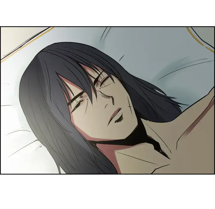 漫画《Erostica~征服美女记》第44话（完结）第8张图