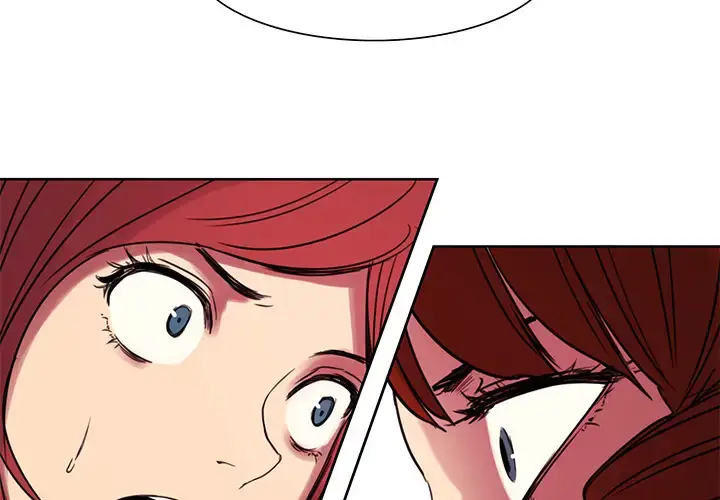 漫画《Erostica~征服美女记》第21话第3张图