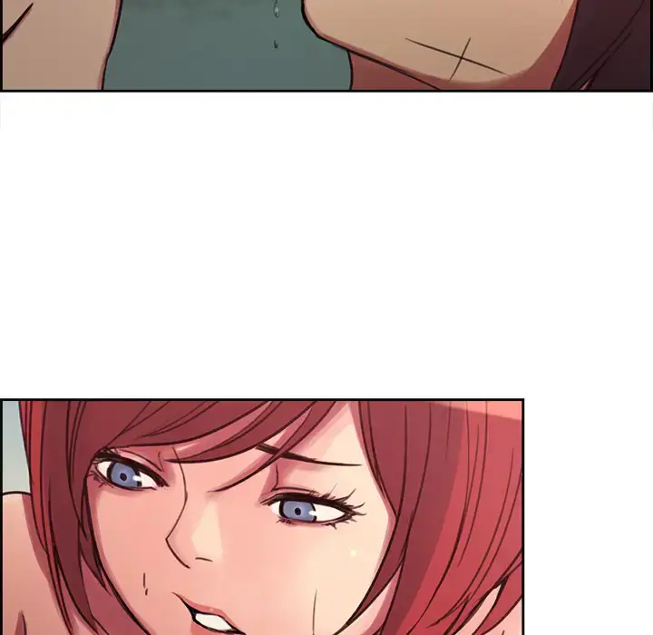 漫画《Erostica~征服美女记》第6话第39张图
