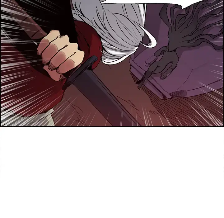 漫画《Erostica~征服美女记》第37话第19张图