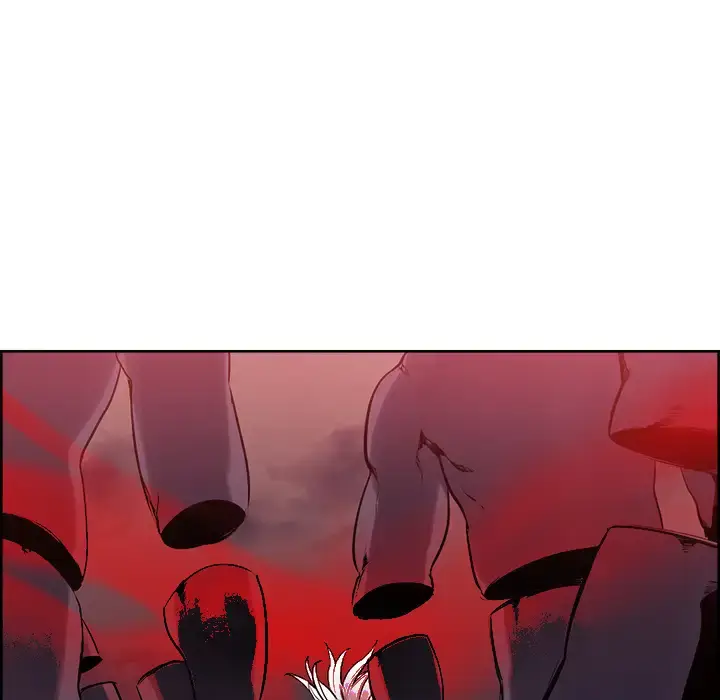 漫画《Erostica~征服美女记》第37话第43张图