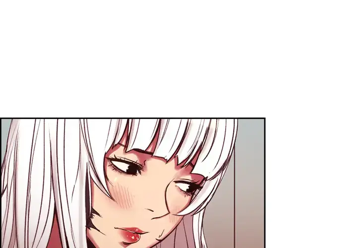 漫画《Erostica~征服美女记》第12话第4张图