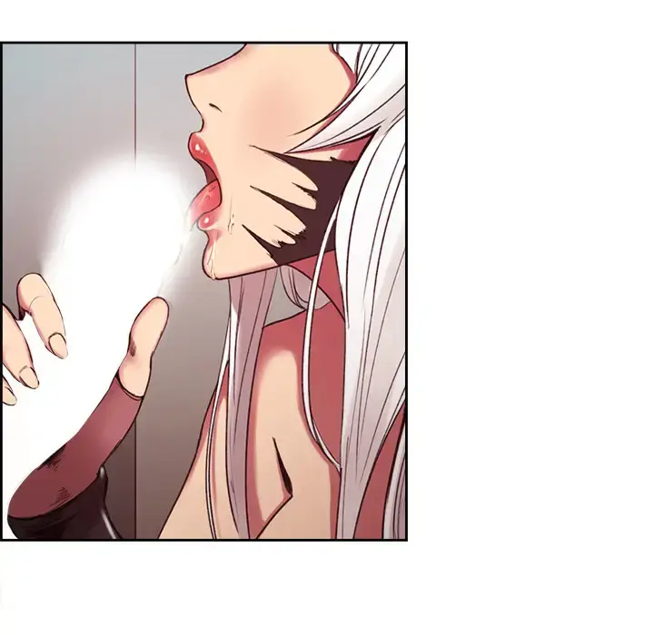 漫画《Erostica~征服美女记》第12话第8张图