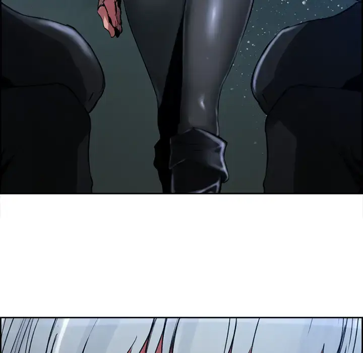 漫画《Erostica~征服美女记》第8话第39张图