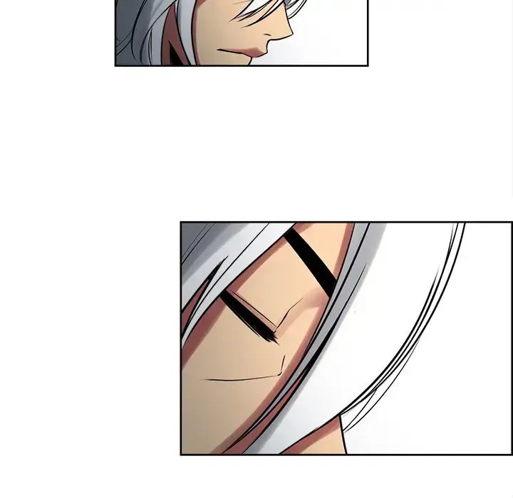 漫画《Erostica~征服美女记》第36话第34张图