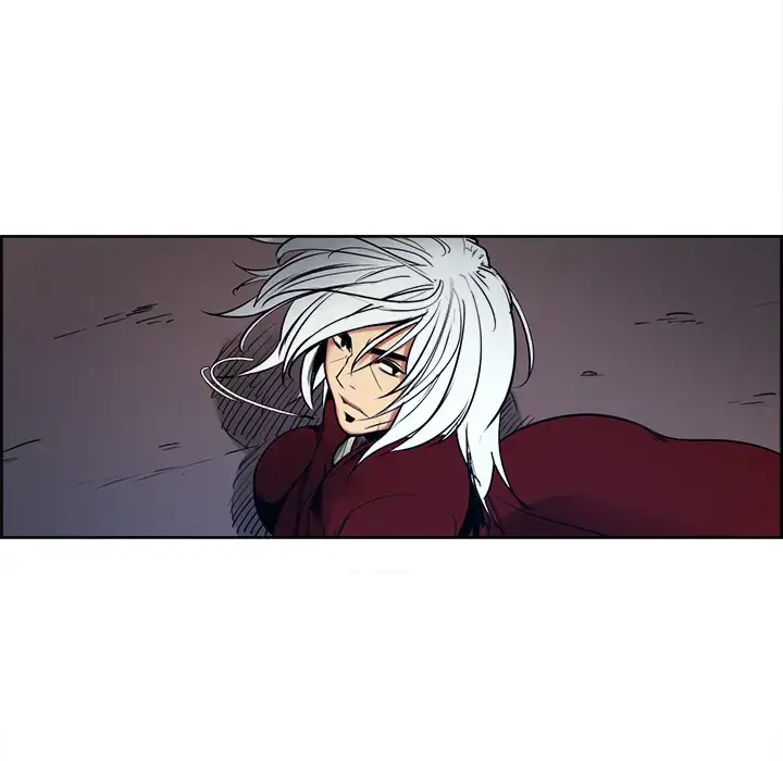 漫画《Erostica~征服美女记》第36话第35张图