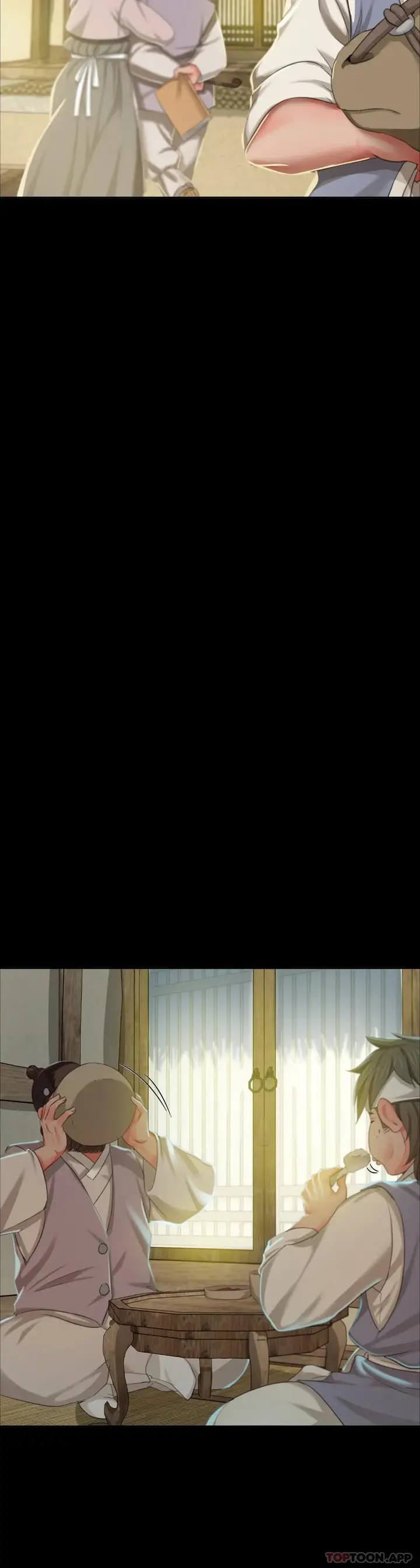 漫画《小姐》第15话第30张图