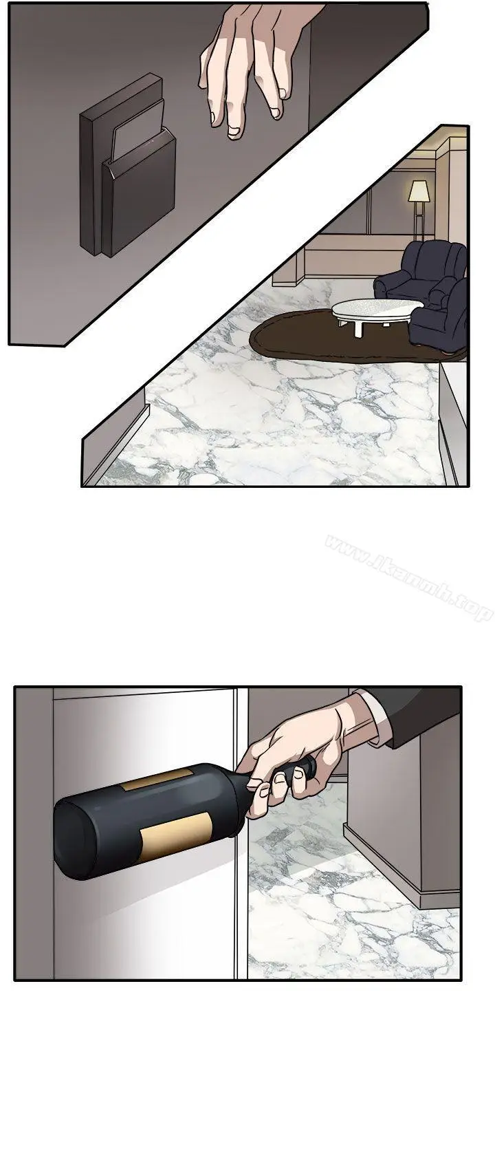 漫画《奴家思想》第44话第7张图
