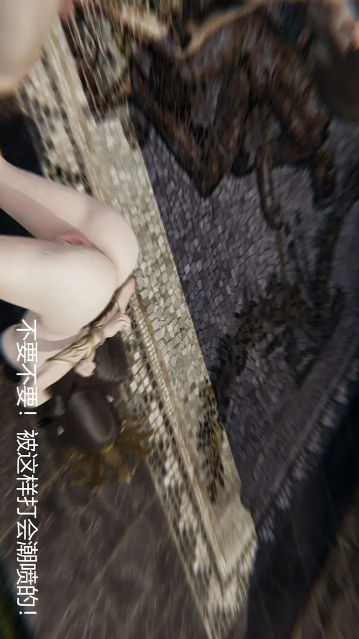 漫画《[3D]撸破苍穹+圣诞苍穹+番外篇》第02话第95张图