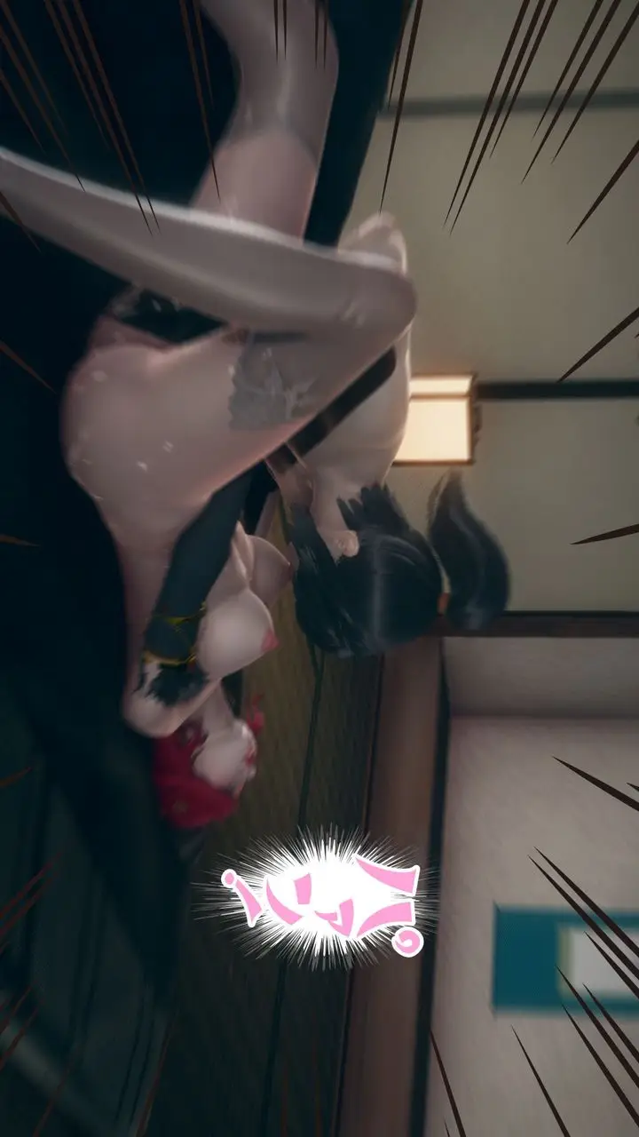漫画《[3D]撸破苍穹+圣诞苍穹+番外篇》第03话第29张图