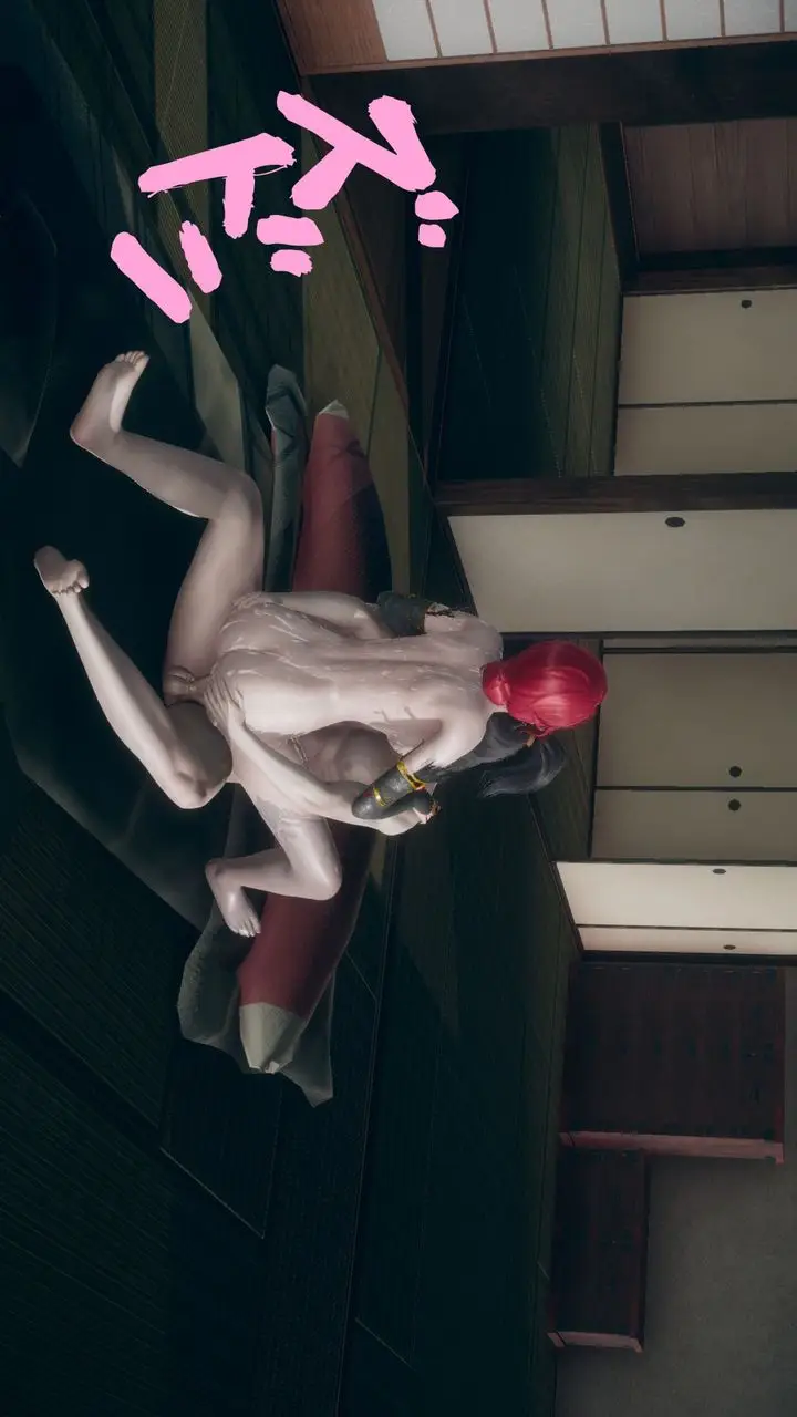 漫画《[3D]撸破苍穹+圣诞苍穹+番外篇》第03话第70张图