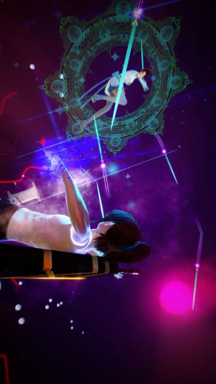 漫画《[3D]撸破苍穹+圣诞苍穹+番外篇》第04话第2张图