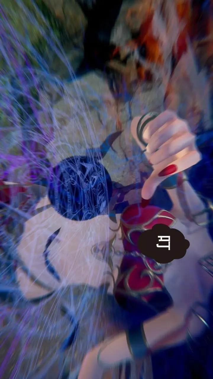 漫画《[3D]撸破苍穹+圣诞苍穹+番外篇》第01话第15张图