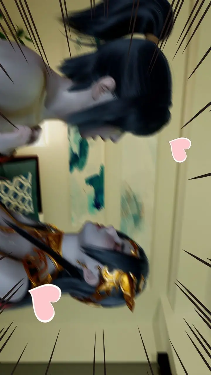 漫画《[3D]撸破苍穹+圣诞苍穹+番外篇》第06话第58张图