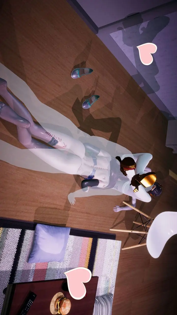 漫画《[3D]撸破苍穹+圣诞苍穹+番外篇》第07话第113张图