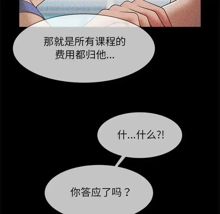 漫画《逆袭之路》第8话第78张图