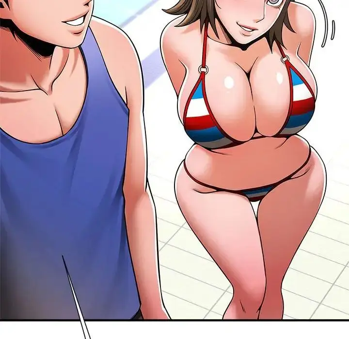 漫画《逆袭之路》第6话第152张图