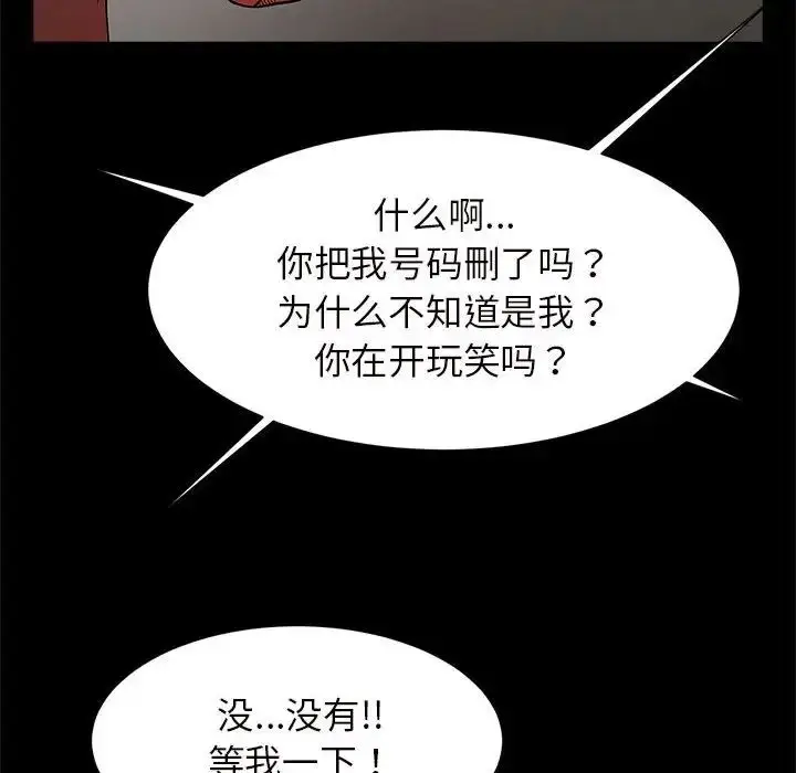 漫画《逆袭之路》第10话第116张图
