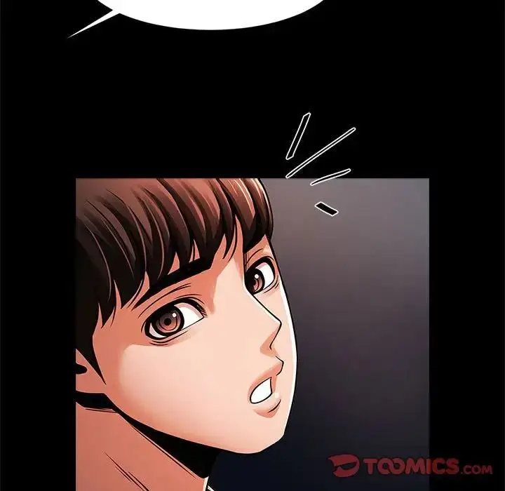 漫画《逆袭之路》第18话第135张图